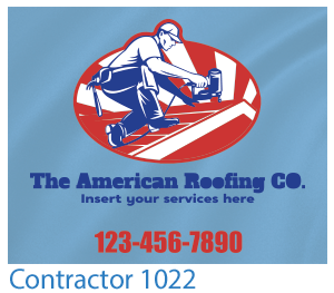 Custom T-shirts Contractor Design 1022
