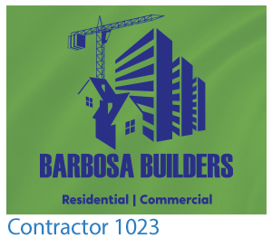 Custom T-shirts Contractor Design 1023