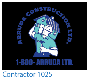 Custom T-shirts Contractor Design 1025
