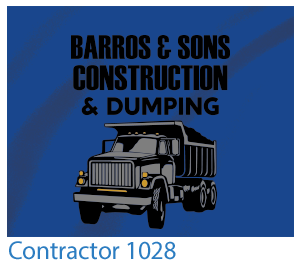 Custom T-shirts Contractor Design 1028
