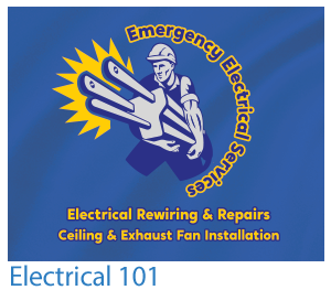 Custom T-shirts Electrical Design 101