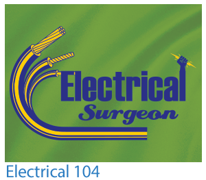 Custom T-shirts Electrical Design 104