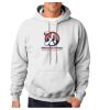 Gildan 50/50 Hoodie Thumbnail