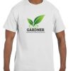 Gildan 100% Cotton T-shirt Thumbnail