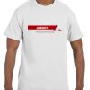 Gildan 100% Cotton T-shirt Thumbnail