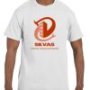 Gildan 100% Cotton T-shirt Thumbnail