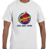 Gildan 100% Cotton T-shirt Thumbnail