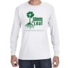 Gildan Cotton Long Sleeve Thumbnail