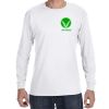 Gildan Cotton Long Sleeve Thumbnail