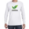 Gildan Cotton Long Sleeve Thumbnail