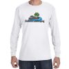 Gildan Cotton Long Sleeve Thumbnail