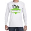 Gildan Cotton Long Sleeve Thumbnail