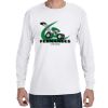 Gildan Cotton Long Sleeve Thumbnail