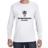 Gildan Cotton Long Sleeve Thumbnail