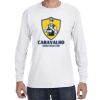 Gildan Cotton Long Sleeve Thumbnail