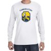 Gildan Cotton Long Sleeve Thumbnail