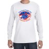 Gildan Cotton Long Sleeve Thumbnail