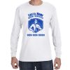 Gildan Cotton Long Sleeve Thumbnail