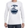 Gildan Cotton Long Sleeve Thumbnail