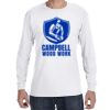 Gildan Cotton Long Sleeve Thumbnail