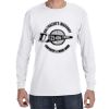 Gildan Cotton Long Sleeve Thumbnail