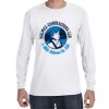 Gildan Cotton Long Sleeve Thumbnail