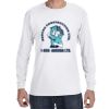 Gildan Cotton Long Sleeve Thumbnail