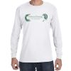 Gildan Cotton Long Sleeve Thumbnail