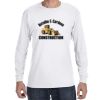 Gildan Cotton Long Sleeve Thumbnail