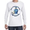 Gildan Cotton Long Sleeve Thumbnail