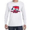 Gildan Cotton Long Sleeve Thumbnail