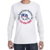 Gildan Cotton Long Sleeve Thumbnail