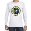 Gildan Cotton Long Sleeve Thumbnail