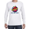 Gildan Cotton Long Sleeve Thumbnail