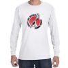 Gildan Cotton Long Sleeve Thumbnail