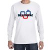 Gildan Cotton Long Sleeve Thumbnail