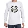 Gildan Cotton Long Sleeve Thumbnail