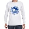 Gildan Cotton Long Sleeve Thumbnail