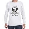 Gildan Cotton Long Sleeve Thumbnail