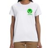 Gildan 100% Cotton Ladies Tee Thumbnail