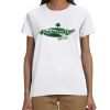 Gildan 100% Cotton Ladies Tee Thumbnail