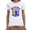 Gildan 100% Cotton Ladies Tee Thumbnail