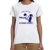 Gildan 100% Cotton Ladies Tee Thumbnail