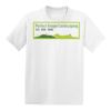 Hanes Youth  50/50 Tee Thumbnail