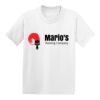 Hanes Youth  50/50 Tee Thumbnail