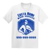 Hanes Youth  50/50 Tee Thumbnail