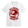 Hanes Youth  50/50 Tee Thumbnail