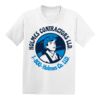 Hanes Youth  50/50 Tee Thumbnail