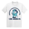 Hanes Youth  50/50 Tee Thumbnail