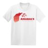 Hanes Youth  50/50 Tee Thumbnail